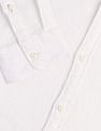 U.S. Polo Assn. Denim Co. Textured Dobby Regular Fit Shirt