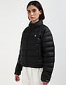 Calvin Klein Sustainable Solid Puffer Jacket