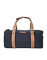 U.S. Polo Assn. Canvas Duffel Bag