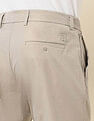 U.S. Polo Assn. Austin Slim Fit Twill Trousers