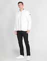 Arrow Sports Lightweight Quilted Packable Jacket