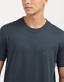 Calvin Klein Institutional Solid T-Shirt