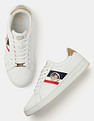 U.S. Polo Assn. Women Emery 3.0 Colour Blocked Sneakers