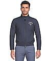 U.S. Polo Assn. Denim Co. Long Sleeve High Neck Jacket