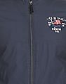 U.S. Polo Assn. Denim Co. Long Sleeve High Neck Jacket