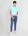 Flying Machine Rinsed Slim Fit 90s Vintage Jeans
