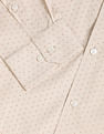 Arrow Manhattan Slim Fit Dobby Shirt