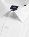 Arrow Manhattan Slim Cotton Shirt
