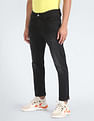 Tommy Hilfiger Recycled Cotton Austin Slim Fit Jeans