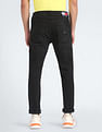 Tommy Hilfiger Recycled Cotton Austin Slim Fit Jeans