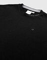 Calvin Klein Jeans Logo Crew Neck Sweatshirt