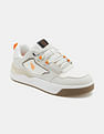 U.S. Polo Assn. Men Colourblocked Vander Sneakers