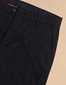 U.S. Polo Assn. Satin Slim Fit Trousers