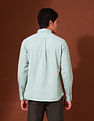 U.S. Polo Assn. Pure Cotton Tailored Fit Twill Shirt