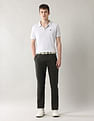 Arrow Sport Textured Autoflex Trousers