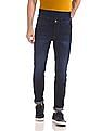 U.S. Polo Assn. Denim Co. Brandon Slim Tapered Fit Blue Jeans