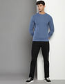 Tommy Hilfiger Sustainable Crew Neck Sweater