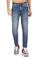 Flying Machine Mid Rise MJ Mankle Slim Fit Jeans