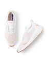 U.S. Polo Assn. Men Castro 3.0 White Uspa Sport Sneakers