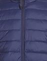 U.S. Polo Assn. Long Sleeve High Neck Puffer Jacket