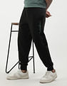 Calvin Klein Jeans Comfort Slim Solid Joggers