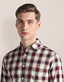 U.S. Polo Assn. Twill Tailored Fit Shirt