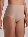 Calvin Klein Underwear Solid High Rise Seamless Panty