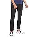 Flying Machine Jackson Skinny Fit Rinsed Low Waist Jeans