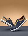 U.S. Polo Assn. Men Monton 9.0 Colourblocked Sneakers