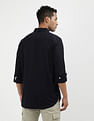 Tommy Hilfiger Brushed Twill Regular Shirt