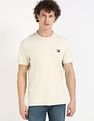 Tommy Hilfiger Solid Regular-Fit Cotton T-Shirt