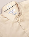 U.S. Polo Assn. Cutaway Collar Solid Shirt