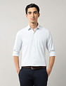 Arrow Grid Tattersall Checked Manhattan Slim Fit Shirt