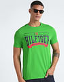 Tommy Hilfiger Sustainable Brand Print T-Shirt