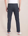 U.S. Polo Assn. Brandon Slim Tapered Fit Twill Trousers