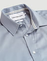 Calvin Klein Jeans Slim Fit Dobby Shirt