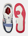 U.S. Polo Assn. Men Steven Colour Blocked Sneakers