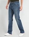 U.S. Polo Assn. Denim Co. Connor Bootcut Fit Blue Jeans