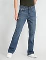 U.S. Polo Assn. Denim Co. Connor Bootcut Fit Blue Jeans