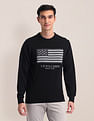 U.S. Polo Assn. Regular Fit Logo Sweater