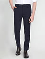 Arrow Newyork Super Slim Fit Formal Trousers