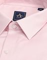 Arrow Liberty Classic Fit Cotton Shirt
