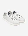 Cole Haan White GrandPrø Tennis Sneakers