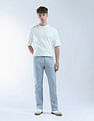 Flying Machine F-Jango Straight Fit F-Lite Jeans