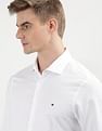 Tommy Hilfiger Oxford Slim Fit Shirt