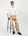 Tommy Hilfiger Oxford Slim Fit Shirt