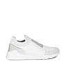 Flying Machine Men Men Textured Atto Slip On Shoes