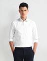 Arrow Manhattan Slim Cotton Shirt