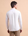 U.S. Polo Assn. Tailored Fit Button Down Shirt