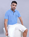 Tommy Hilfiger Printed Regular-Fit Cotton T-Shirt